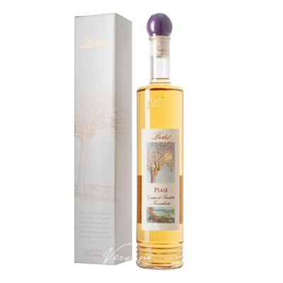 Berta Grappa Piasi