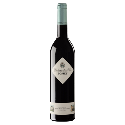 Dolcetto d'Alba DOC - Bossèt, Marchesi di Barolo