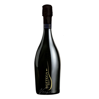 IL VINO DEI POETI - PROSECCO TREVISO DOC BRUT, BOTTEGA