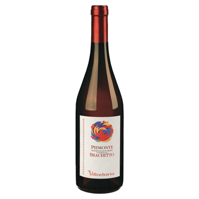 Brachetto Piemonte DOC, Azienda Villadoria