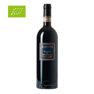 Brunello di Montalcino DOCG, La Rasina
