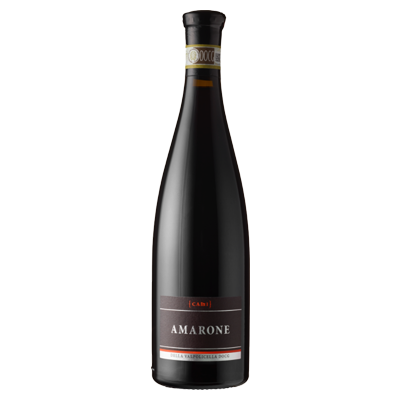 Amarone della Valpolicella DOCG, Cami