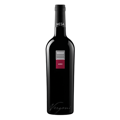 Moro - Cannonau di Sardegna DOC, Cantina Mesa