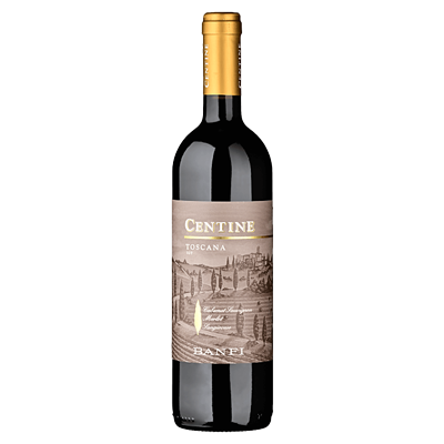 Centine - Toscana IGT, Banfi