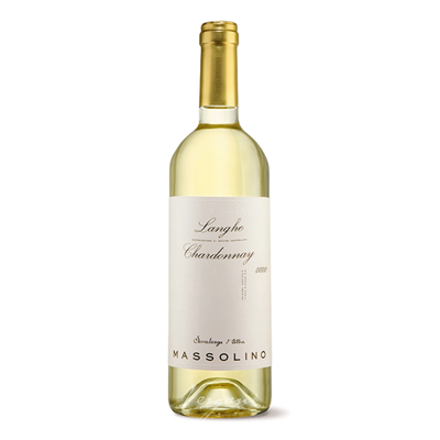 Chardonnay Barrique - Langhe DOC, Massolino