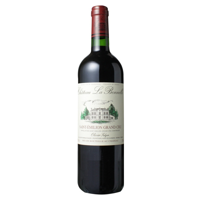 Château La Bonelle - St. Emilion Grand Cru AC