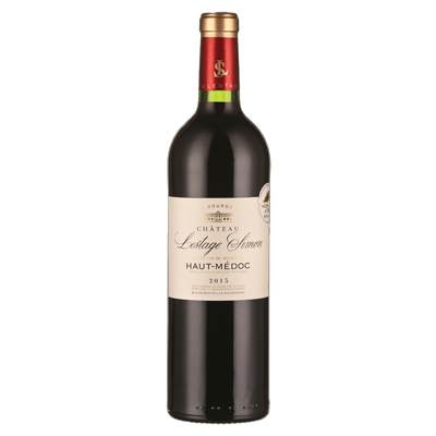 Château Lestage Simon - AOP Haut-Médoc Cru Bourgeois Supérieur