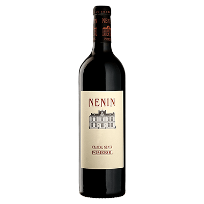 Château Nenin - Pomerol
