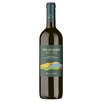 Col di Sasso - Toscana IGT, Banfi