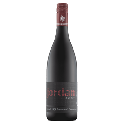 Cuvée 1858 Memories & Generations, Weingut Jordan