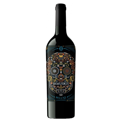 Demuerte Deluxe Limited Edition - Yecla DO, WineryOn Bodegas