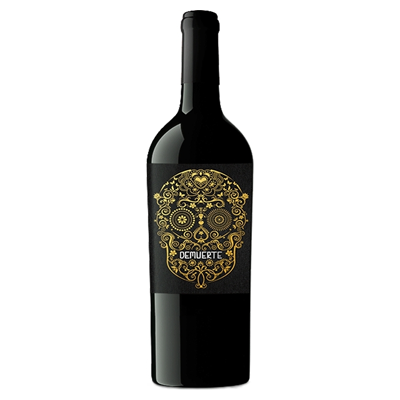 Demuerte Gold - Yecla DO, WineryOn Bodegas
