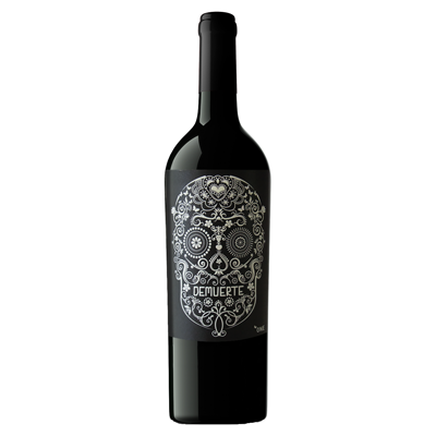 Demuerte One Luminous Edition - Yecla DO, WineryOn Bodegas