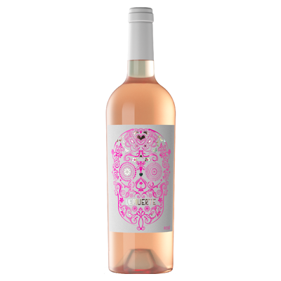 Demuerte Rosé - Yecla DO, WineryOn Bodegas