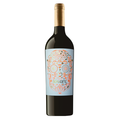 Demuerte White - Yecla DO, WineryOn Bodegas