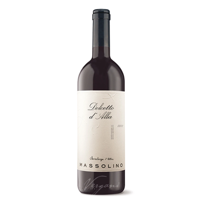 Dolcetto d'Alba DOC, Massolino