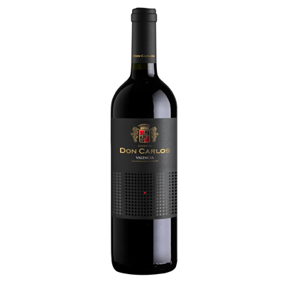 Reserve de Don Carlos - Valencia DO