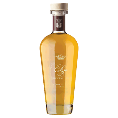 Grappa Eligo dell'Ornellaia, Tenuta dell'Ornellaia