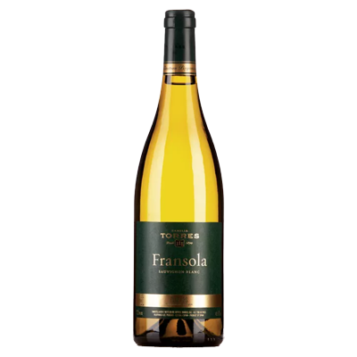 Fransola - Penedès DO, Torres