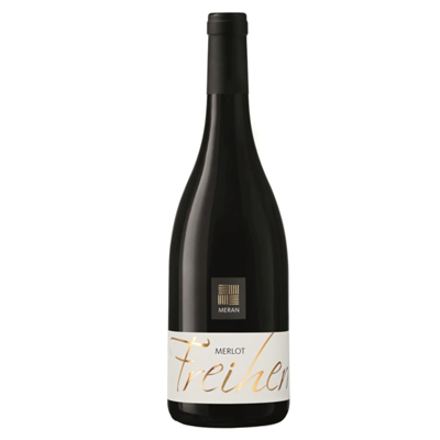 Freiherr Merlot Riserva - Alto Adige DOC, Kellerei Meran
