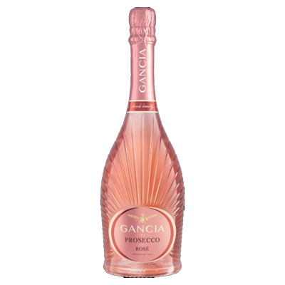 Gancia Prosecco DOC Rosé, Gancia