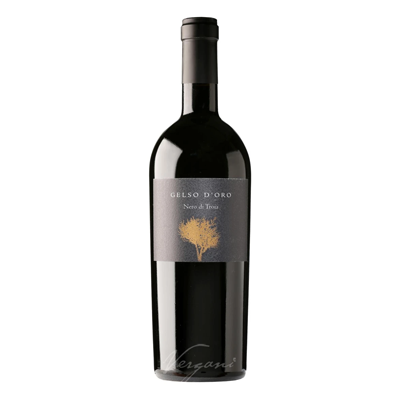 Gelso d'Oro (Nero di Troia) - Puglia IGP, Podere 29