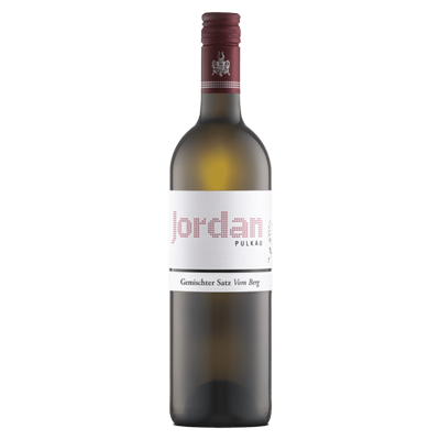 Gemischter Satz, Weingut Jordan