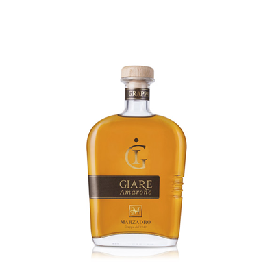 Giare Amarone, Marzadro