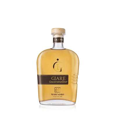 Giare Gewürztraminer, Marzadro