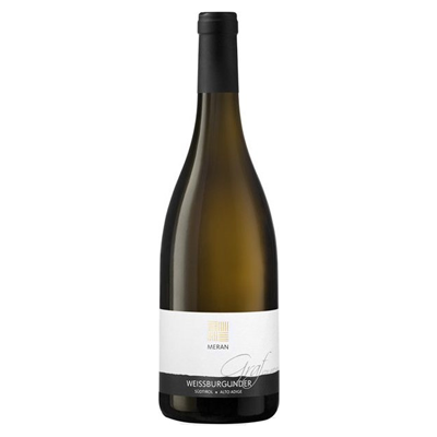 Graf Weissburgunder - Alto Adige DOC, Kellerei Meran