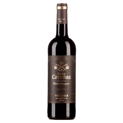 Gran Coronas Reserva - Penedes DO, Miguel Torres