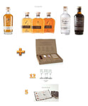 Grappa Kit - Marzadro