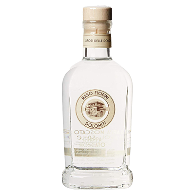 Grappa di Moscato, Maso Fiorini