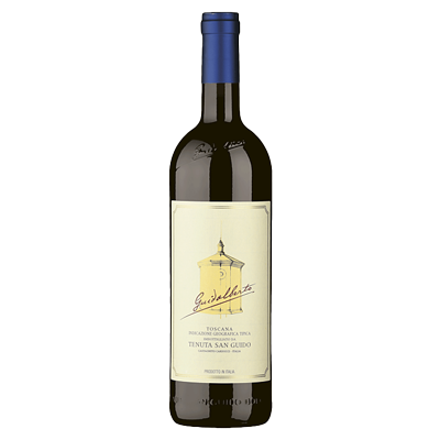 Guidalberto - Toscana IGT, Tenuta San Guido