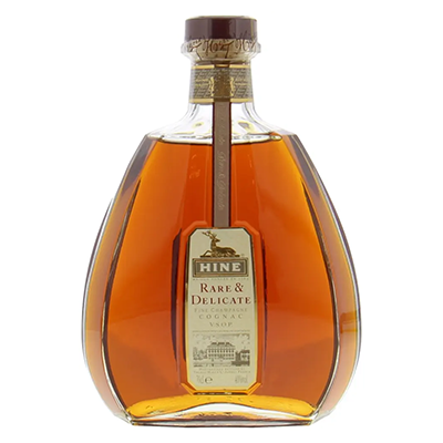 Cognac Hine Rare & Delicate