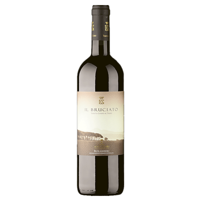 Il Bruciato - Bolgheri DOC, Tenuta Guado al Tasso