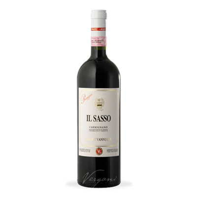 Il Sasso - Carmignano DOCG, Piaggia