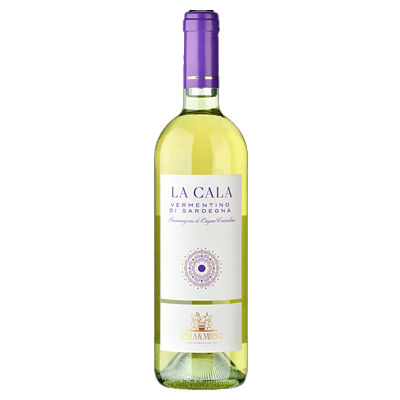 La Cala - Vermentino di Sardegna DOC, Sella & Mosca
