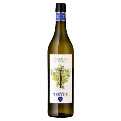 Dézaley Grand cru AOC «L'Arbalète», Testuz