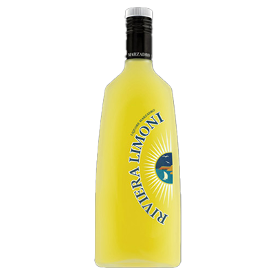 Limoncino Riviera dei Limoni, Marzadro