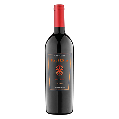 Malbec Gran Reserva - D.O. Elqui Valley, Falernia