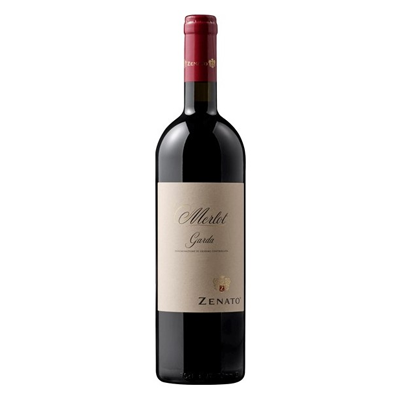 Merlot - Garda DOC, Zenato
