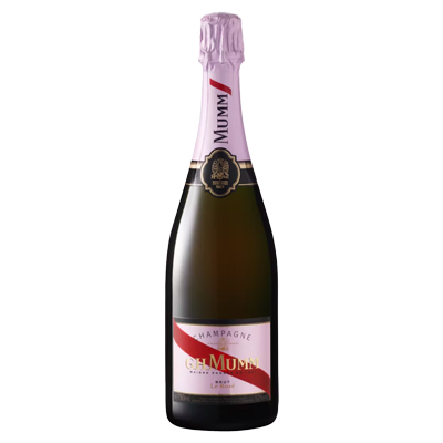 Mumm Cordon Rouge Rosé
