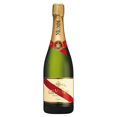 Mumm Cordon Rouge Brut