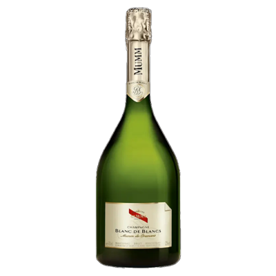 Mumm Cramant Blanc de Blancs