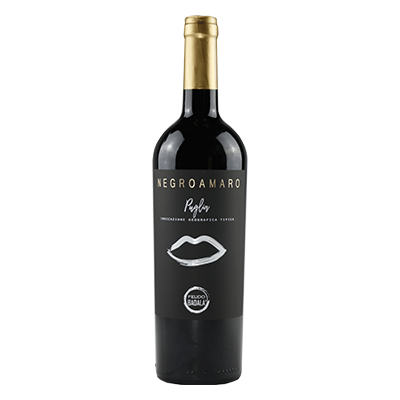 Negroamaro - Puglia IGT, Feudo Badalà - San Rocco