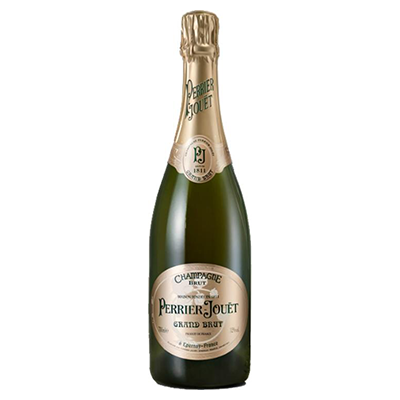 Perrier-Jouët Grand brut