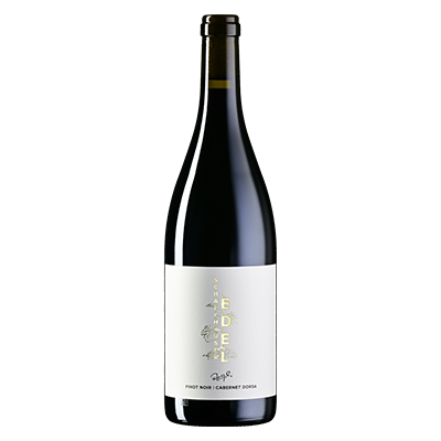 Pinot noir/Cabernet Dorsa Schaffhauser Edel - AOC Schaffhausen, Regli Weine