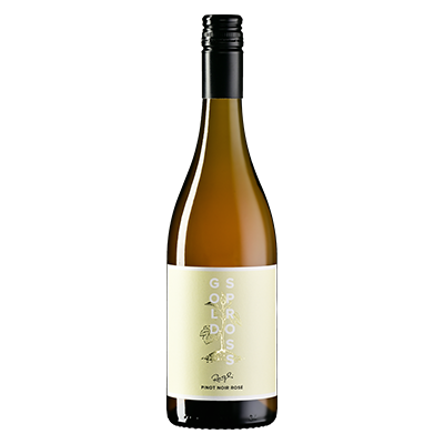 Pinot noir Rosé Goldspross - AOC Schaffhausen, Regli Weine
