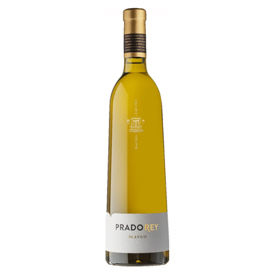 Prado Rey Blanco - Vino de la Tierra de Castilla y Léon